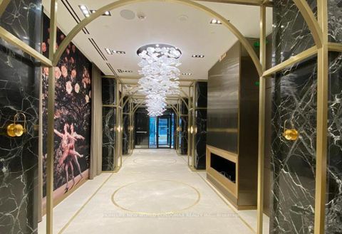 Photo 6 at 911 - 771 Yonge Street, Moore Park, Toronto