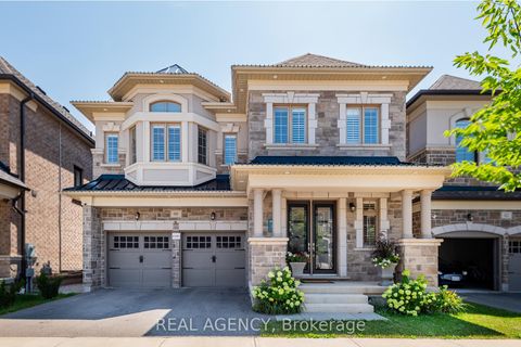 Photo 1 at 66 Merlin Street, GO Glenorchy, Oakville