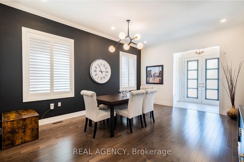 Photo 2 at 66 Merlin Street, GO Glenorchy, Oakville