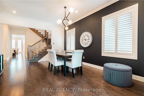 Photo 3 at 66 Merlin Street, GO Glenorchy, Oakville