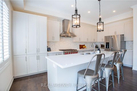 Photo 7 at 66 Merlin Street, GO Glenorchy, Oakville