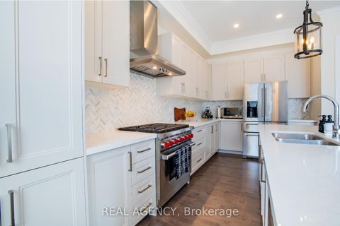 Photo 8 at 66 Merlin Street, GO Glenorchy, Oakville