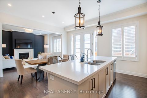 Photo 11 at 66 Merlin Street, GO Glenorchy, Oakville