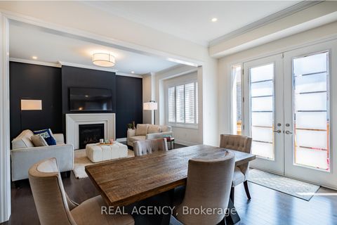 Photo 12 at 66 Merlin Street, GO Glenorchy, Oakville