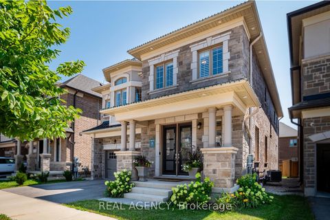 Photo 15 at 66 Merlin Street, GO Glenorchy, Oakville