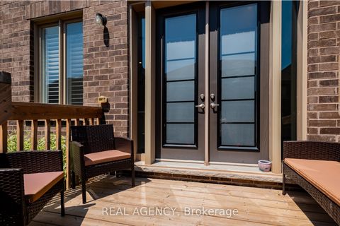 Photo 16 at 66 Merlin Street, GO Glenorchy, Oakville