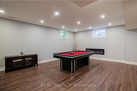 Photo 24 at 66 Merlin Street, GO Glenorchy, Oakville