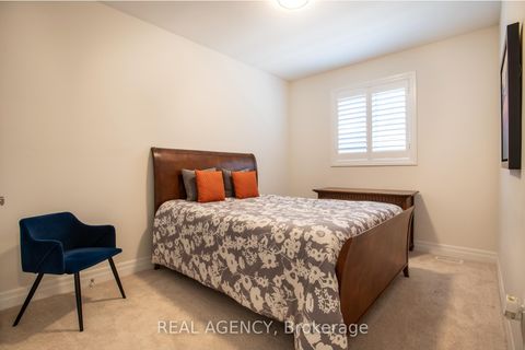 Photo 32 at 66 Merlin Street, GO Glenorchy, Oakville