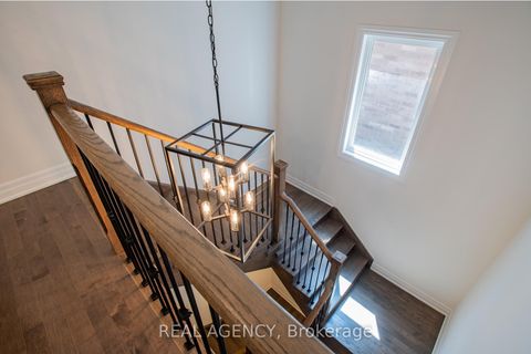 Photo 34 at 66 Merlin Street, GO Glenorchy, Oakville