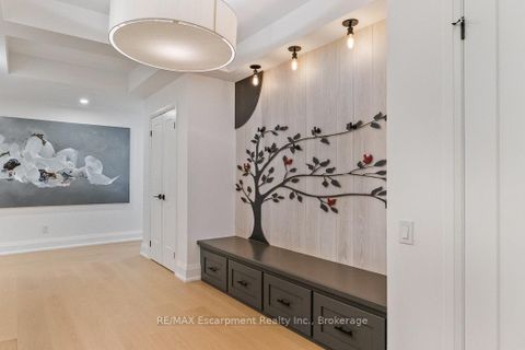 Photo 2 at 103 - 40 Old Mill Road, QE Queen Elizabeth, Oakville