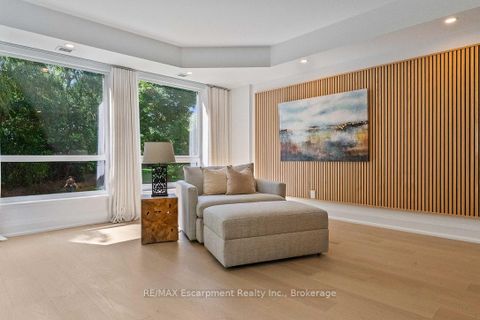 Photo 4 at 103 - 40 Old Mill Road, QE Queen Elizabeth, Oakville