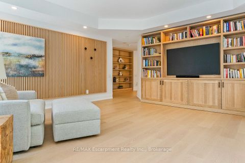 Photo 5 at 103 - 40 Old Mill Road, QE Queen Elizabeth, Oakville