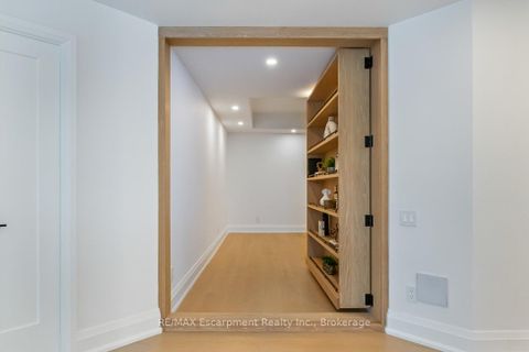 Photo 7 at 103 - 40 Old Mill Road, QE Queen Elizabeth, Oakville