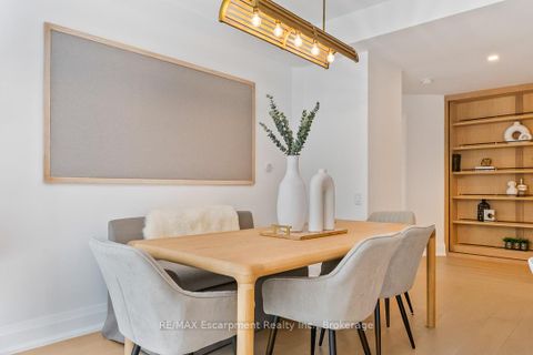 Photo 16 at 103 - 40 Old Mill Road, QE Queen Elizabeth, Oakville