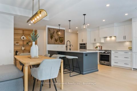 Photo 17 at 103 - 40 Old Mill Road, QE Queen Elizabeth, Oakville