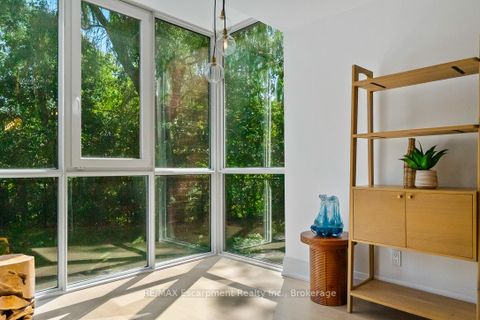 Photo 18 at 103 - 40 Old Mill Road, QE Queen Elizabeth, Oakville