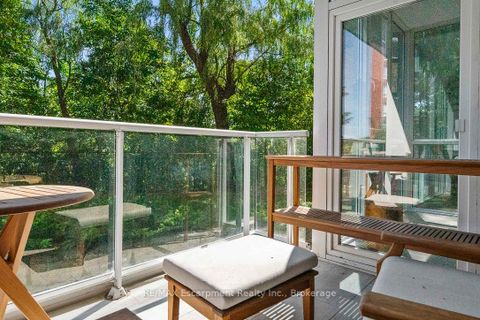 Photo 20 at 103 - 40 Old Mill Road, QE Queen Elizabeth, Oakville