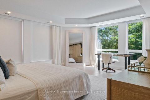 Photo 21 at 103 - 40 Old Mill Road, QE Queen Elizabeth, Oakville