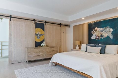 Photo 22 at 103 - 40 Old Mill Road, QE Queen Elizabeth, Oakville