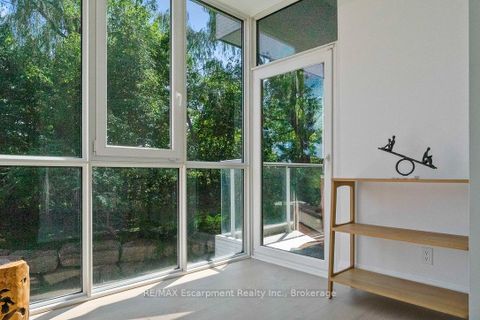 Photo 25 at 103 - 40 Old Mill Road, QE Queen Elizabeth, Oakville