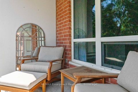 Photo 26 at 103 - 40 Old Mill Road, QE Queen Elizabeth, Oakville