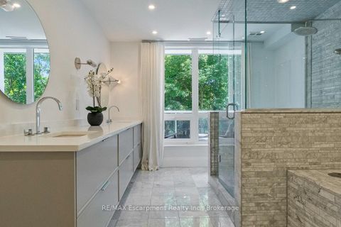 Photo 28 at 103 - 40 Old Mill Road, QE Queen Elizabeth, Oakville