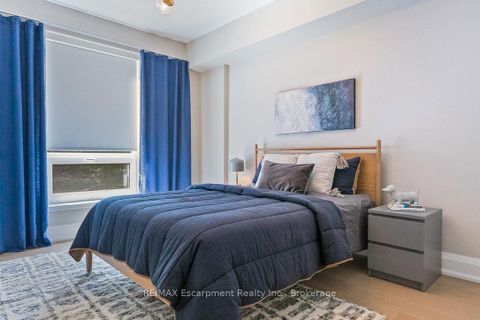 Photo 30 at 103 - 40 Old Mill Road, QE Queen Elizabeth, Oakville