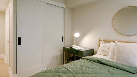 Photo 33 at 103 - 40 Old Mill Road, QE Queen Elizabeth, Oakville