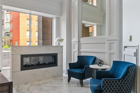 Photo 35 at 103 - 40 Old Mill Road, QE Queen Elizabeth, Oakville