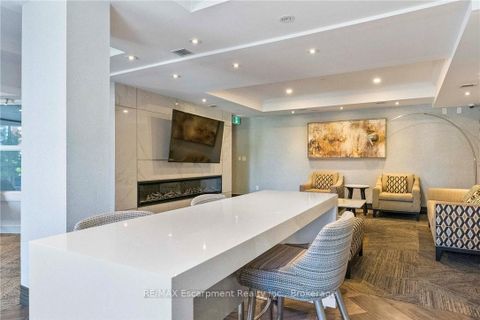 Photo 36 at 103 - 40 Old Mill Road, QE Queen Elizabeth, Oakville