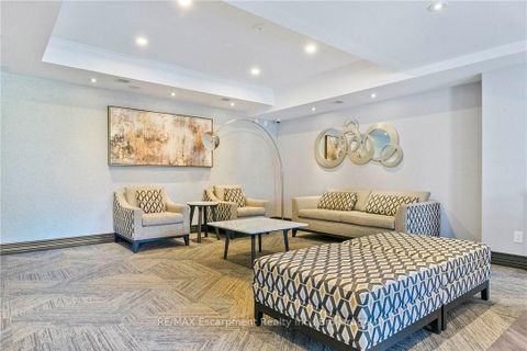 Photo 37 at 103 - 40 Old Mill Road, QE Queen Elizabeth, Oakville