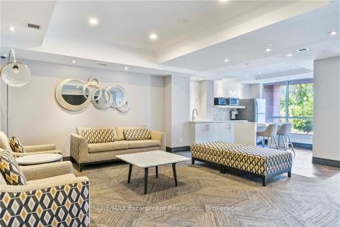 Photo 39 at 103 - 40 Old Mill Road, QE Queen Elizabeth, Oakville