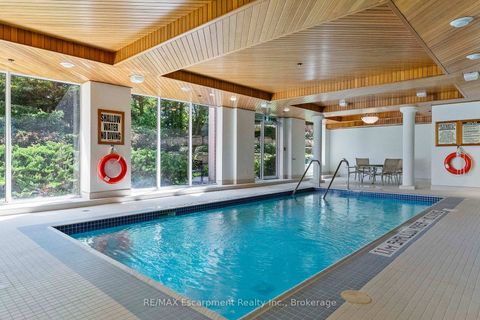 Photo 40 at 103 - 40 Old Mill Road, QE Queen Elizabeth, Oakville