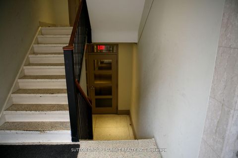 Photo 1 at 104 - 2615 KEELE Street, Maple Leaf, Toronto