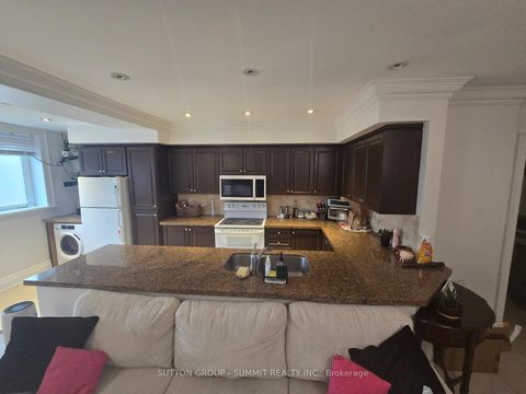 Photo 4 at 104 - 2615 KEELE Street, Maple Leaf, Toronto