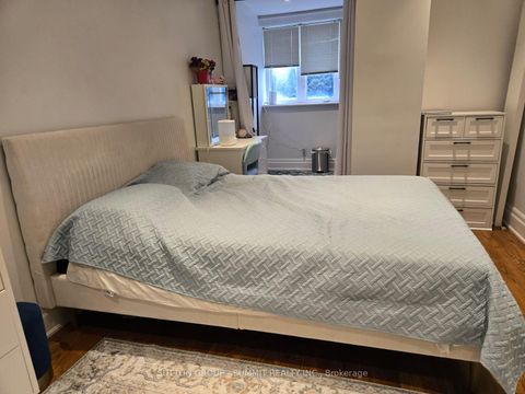 Photo 8 at 104 - 2615 KEELE Street, Maple Leaf, Toronto