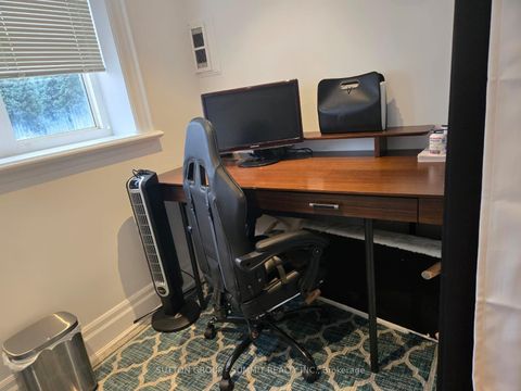 Photo 10 at 104 - 2615 KEELE Street, Maple Leaf, Toronto