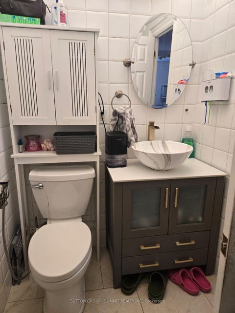 Photo 11 at 104 - 2615 KEELE Street, Maple Leaf, Toronto