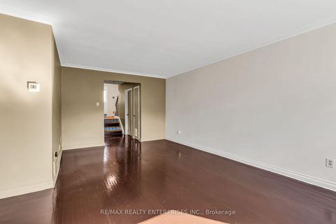 Photo 5 at 79 Watney Crescent, Jane Heights, Toronto