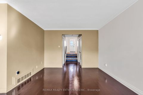 Photo 7 at 79 Watney Crescent, Jane Heights, Toronto