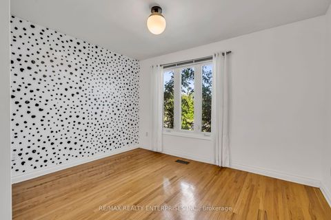 Photo 17 at 79 Watney Crescent, Jane Heights, Toronto