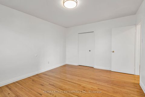 Photo 21 at 79 Watney Crescent, Jane Heights, Toronto