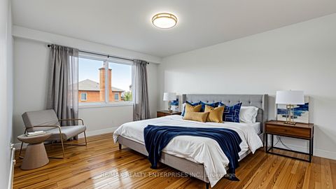 Photo 22 at 79 Watney Crescent, Jane Heights, Toronto