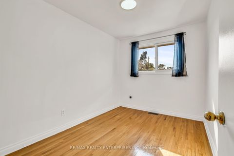 Photo 24 at 79 Watney Crescent, Jane Heights, Toronto