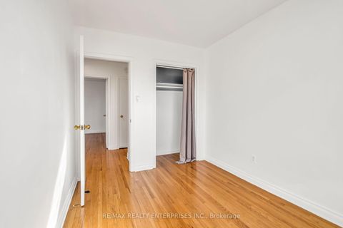 Photo 26 at 79 Watney Crescent, Jane Heights, Toronto