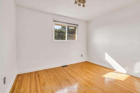 Photo 27 at 79 Watney Crescent, Jane Heights, Toronto