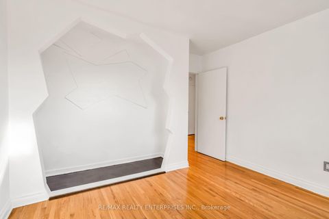 Photo 28 at 79 Watney Crescent, Jane Heights, Toronto