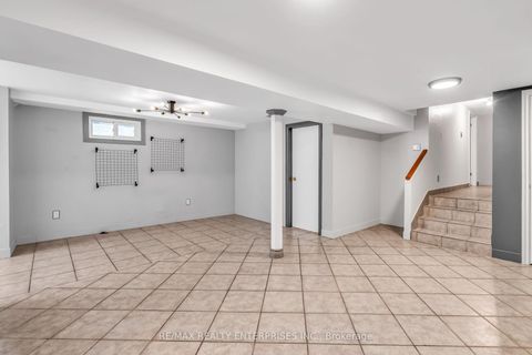 Photo 33 at 79 Watney Crescent, Jane Heights, Toronto