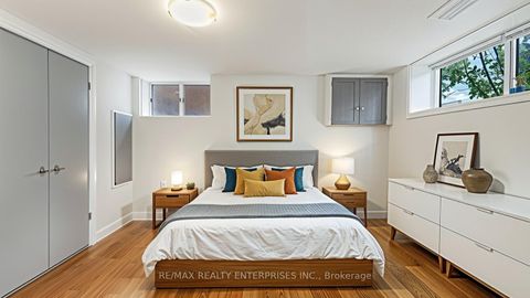 Photo 36 at 79 Watney Crescent, Jane Heights, Toronto