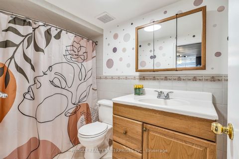 Photo 37 at 79 Watney Crescent, Jane Heights, Toronto